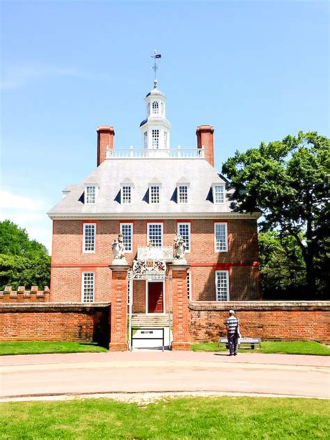 Top 35 Best Things To Do In Williamsburg VA 2024