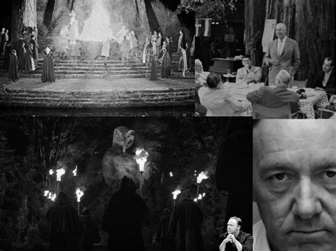 House Of Cards Goes Full Alex Jones And The Bohemian Grove