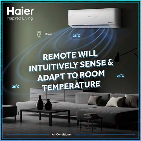 Haier Air Conditioner Hp Hp R Non Inverter Hsu Lpa Clean