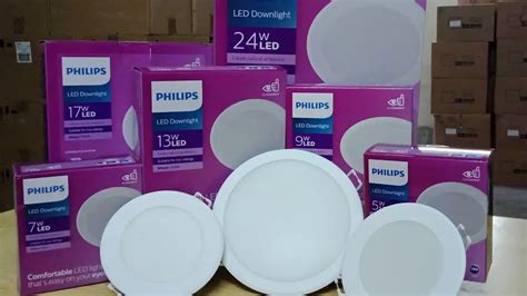 6 Watt Led Ceiling Light Philips Shelly Lighting