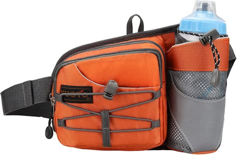 The 7 Best Fanny Packs With Water Bottle Holders