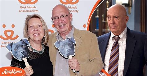 law orders dann floreks  year marriage started  tough times