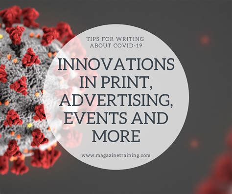 Innovations in print, advertising, events, and more - MTI