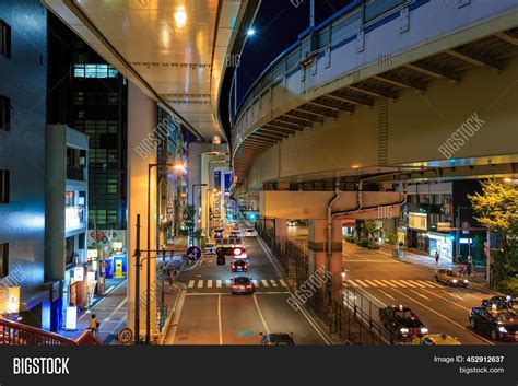 Overhead View Cars On Image And Photo Free Trial Bigstock