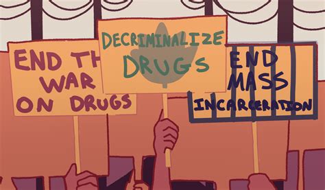 Opinion Let Drug Decriminalization Win The War On Drugs Part Ii