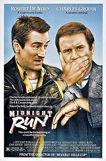 Midnight Run - Wikipedia