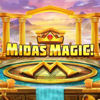 Play Midas Magic | Online Slot | Genting Casino