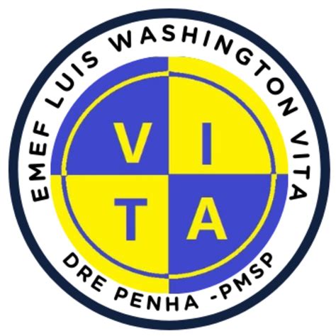 Emef Luis Washington Vita