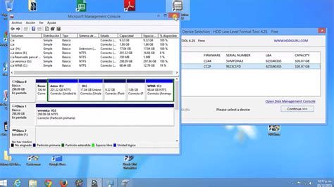 Formatear Disco Duro A Bajo Nivel C Mo Hacerlo