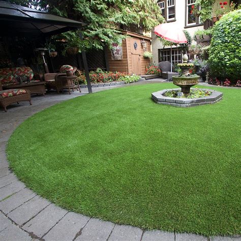 Synlawn Ultralush Platinum 15 Wide At