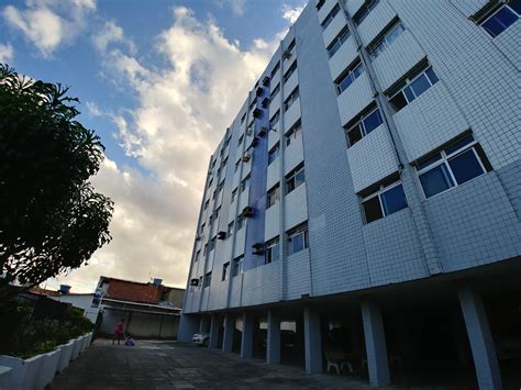 Apartamento para aluguel 2 quartos 1 suíte 1 vaga Bongi Recife PE