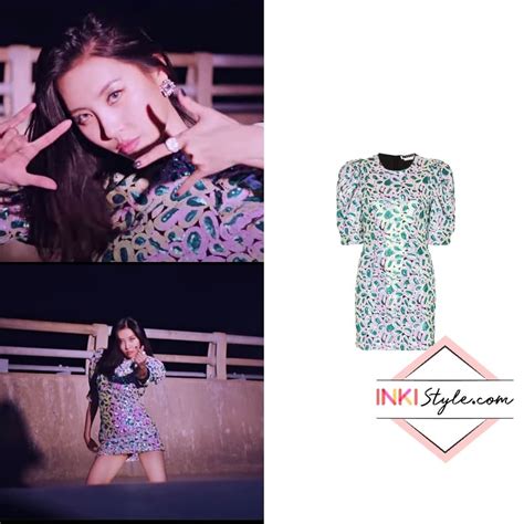 Sunmi S Outfits In Pporappippam MV Kpop Fashion InkiStyle