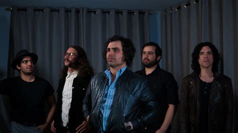 Con nuevo disco y show renovado, Enjambre llegará a la Ciudad de México