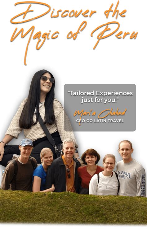Personalized tours to Peru – Machu Picchu, Amazon, Lake Titicaca, Nazca ...