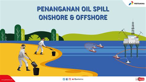 Faq Penanganan Oil Spill Yya Pertamina