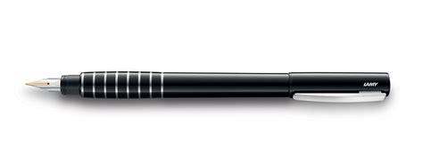 Lamy Accent Stilografica Brillant