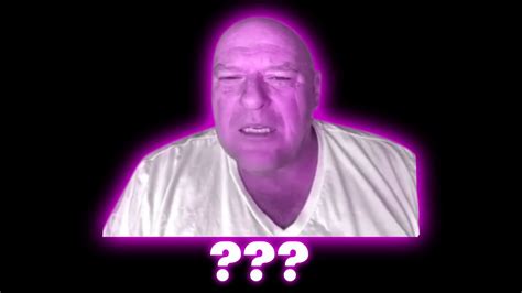 15 Hank Schrader Sussy Baka Sound Variations In 30 Seconds Youtube