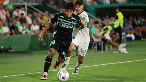 How to watch today's Real Betis vs Alaves La Liga game: Live stream, TV