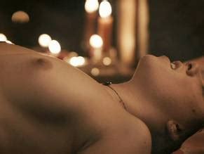 MIRIANNE BRULE Nude AZNude