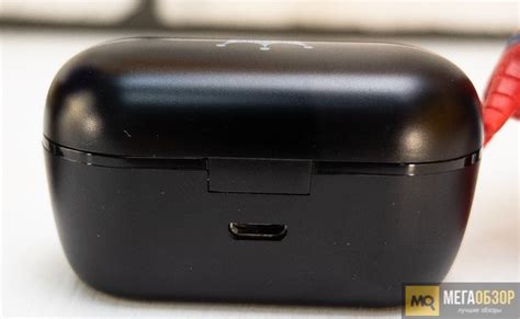 Обзор GetLux Mini Ears. Недорогие TWS наушники с Bluetooth 5.0 - MegaObzor