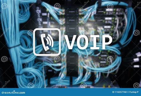 Voip Voz Sobre El Protocolo Ip Tecnolog A Que Permite La Comunicaci N