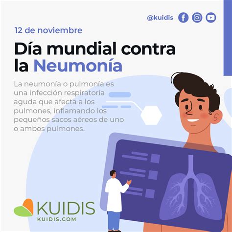 D A Mundial Contra La Neumon A Saludirecta