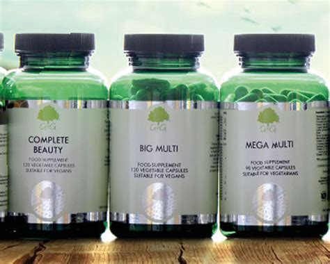 Nutricosmetica Nayla Belleza E Imagen