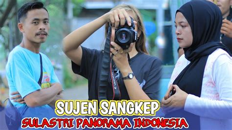 Sasak Sujen Sangkep Panorama Indonesia Youtube