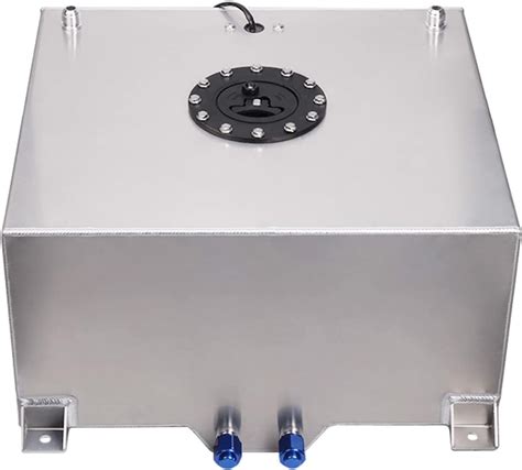 Amazon Gstp Universal Gallon L Fuel Cell Tank With Cap And