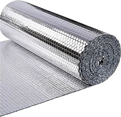 Neo Double Plus Aluminum Roof Heat Insulation Material Thickness 10