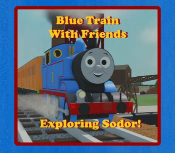 BTWF: es | Blue Train with Friends Wiki | Fandom