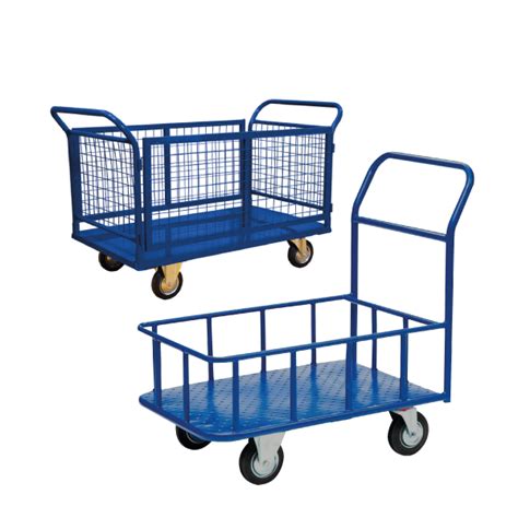 Тележки - WinMax