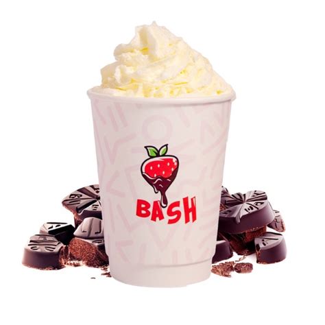 Mexican Hot Chocolate Chocolate Bash