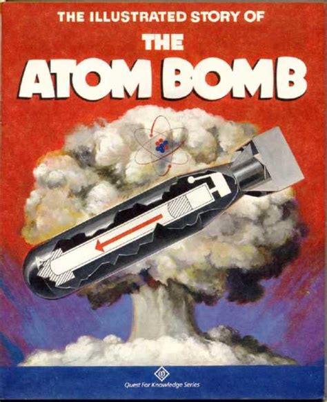 Illustrated Story of the Atom Bomb screenshots, images and pictures ...