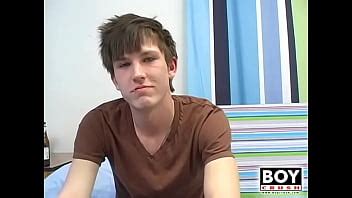 Scott Jacks Off XVIDEOS