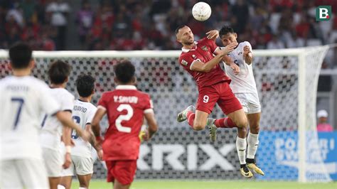 Piala AFF 2022 Ilija Spasojevic Banjir Kritik Karena Melempem Di