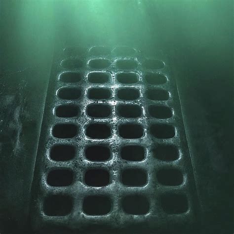 More Scary Pool Drains : r/thesubmechanophobia