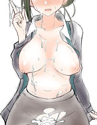 Inverted Nipples Heaven Luscious Hentai Manga Porn