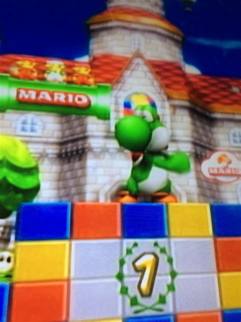 Green Yoshi | Yoshi Wiki | Fandom