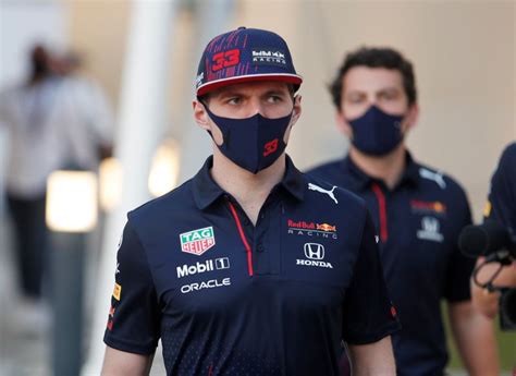 Berharap Persaingan F1 Makin Seru Max Verstappen Ingin Lihat Fernando