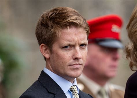 Hugh Grosvenor książę miliarder biznesman i jeden z