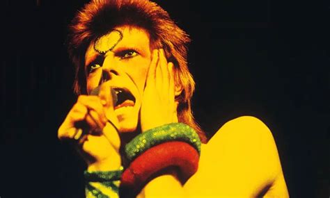 El último concierto de David Bowie como Ziggy Stardust será restaurado