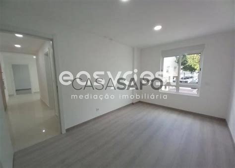 Apartamento T Venda Em Moita Baixa Da Banheira E Vale Da