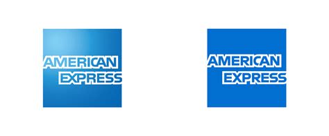 Brand New: New Logo and Identity for American Express by Pentagram