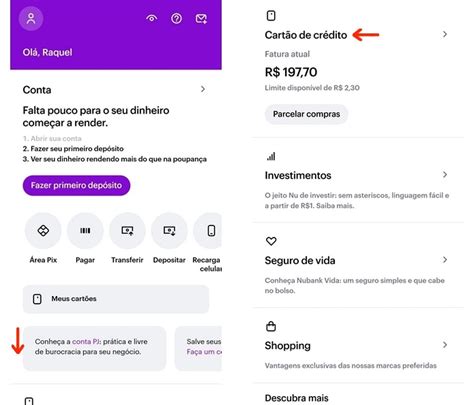 Como Pagar Fatura Do Nubank Antecipadamente E Liberar Limite Do Cart O