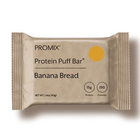 Protein Bars for On-the-Go Nutrition: Shop Now at The Feed