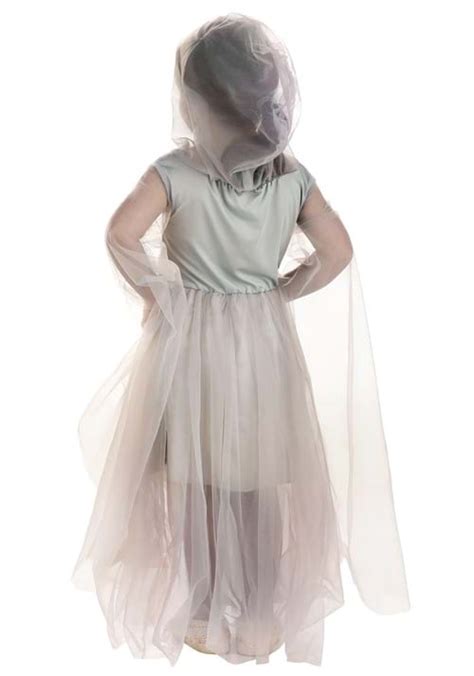 Toddler Gossamer Ghost Costume | Ghost Costumes