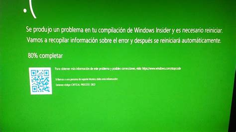 Windows 10 Error Al Iniciar Windows 10 Pro Microsoft Community