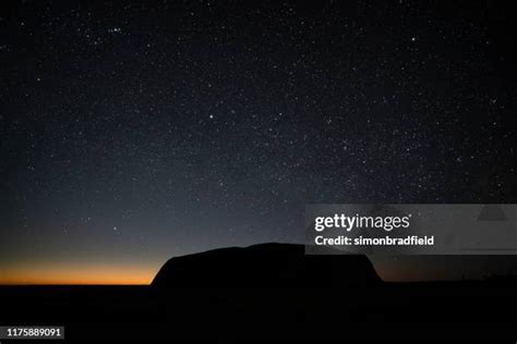 Uluru Night Sky Photos and Premium High Res Pictures - Getty Images