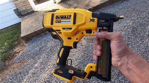 Fencing With Dewalt Staple Gun Youtube